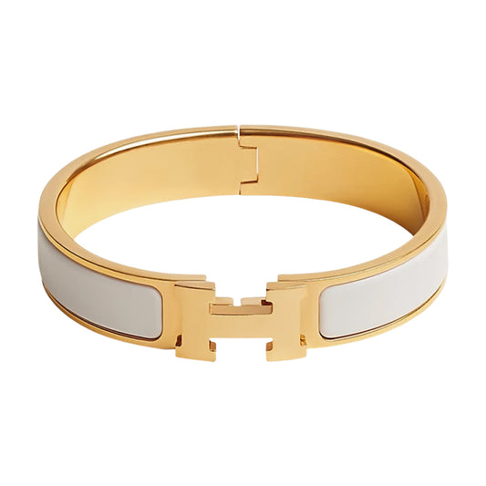 에르메스 Clic H 브레이슬릿(2color)