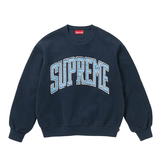 슈프림 인사이드 아웃 맨투맨(3color)