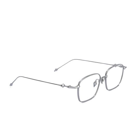 젠틀몬스터 ATOMIC 안경 실버