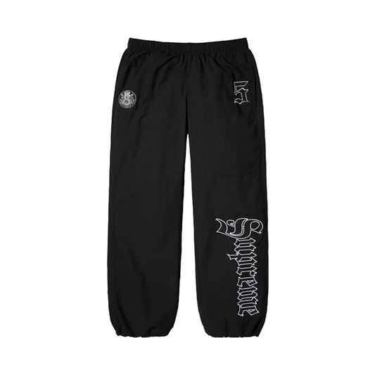 슈프림 올드 잉글리쉬 트랙 팬츠(2color)