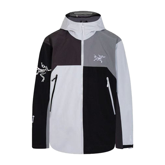 아크테릭스 x 빔즈 베타 트랭퀼 바람막이