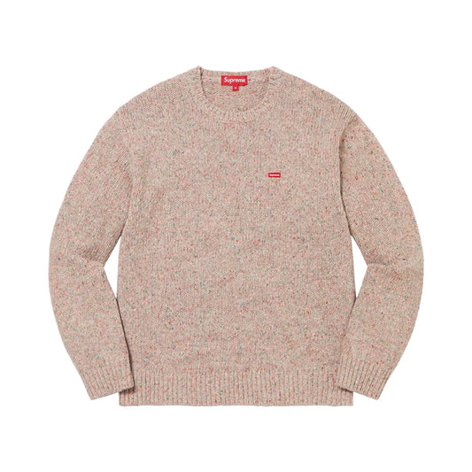 슈프림 스페클 스웨터(3color)