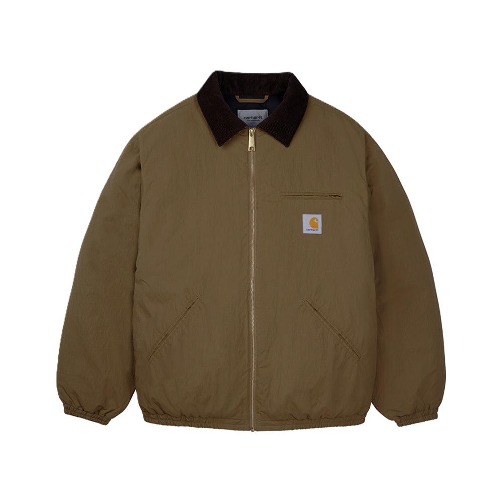 칼하트 REGGIE JACKET(2color)