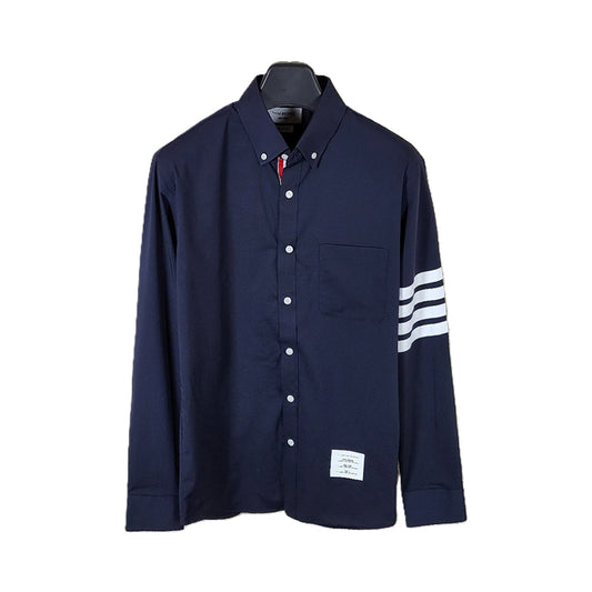 톰브라운 4바 셔츠(2color)