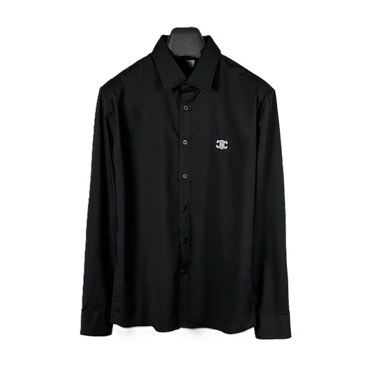 셀린느 트리옹프 셔츠(2color)